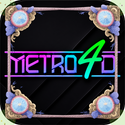 metro4d — mitra unggulan